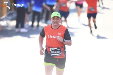 RUN TO LIVE 2025 - Ảnh #3207605