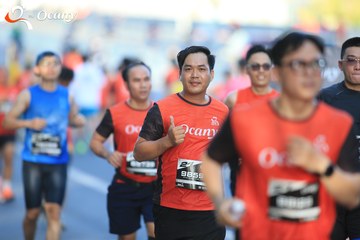 RUN TO LIVE 2025 - Ảnh #3284044