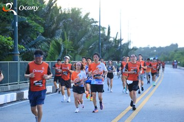 RUN TO LIVE 2025 - Ảnh #3265158