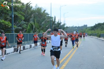 RUN TO LIVE 2025 - Ảnh #3280467