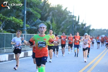 RUN TO LIVE 2025 - Ảnh #3265105