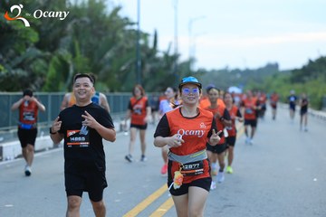 RUN TO LIVE 2025 - Ảnh #3281086