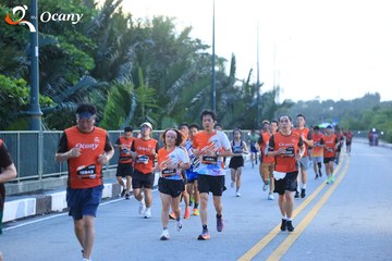 RUN TO LIVE 2025 - Ảnh #3265159