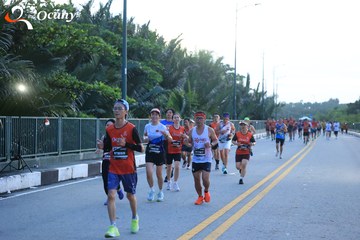 RUN TO LIVE 2025 - Ảnh #3266091