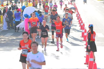 RUN TO LIVE 2025 - Ảnh #3193314