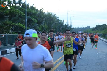 RUN TO LIVE 2025 - Ảnh #3288318