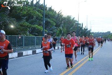 RUN TO LIVE 2025 - Ảnh #3267114