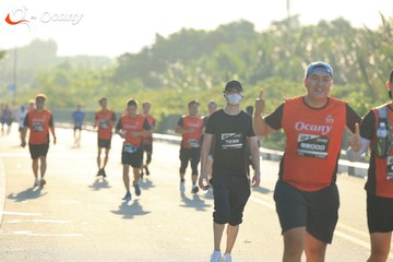 RUN TO LIVE 2025 - Ảnh #3303112