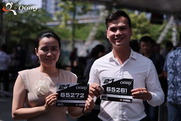 RUN TO LIVE 2025 - Ảnh #3119536