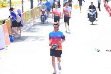 RUN TO LIVE 2025 - Ảnh #3209993