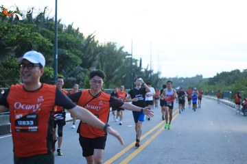 RUN TO LIVE 2025 - Ảnh #3266792
