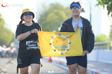 RUN TO LIVE 2025 - Ảnh #3260059
