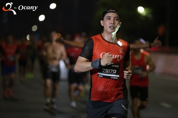 RUN TO LIVE 2025 - Ảnh #3201903