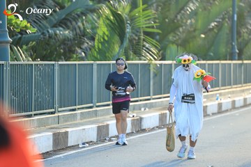 RUN TO LIVE 2025 - Ảnh #3300507