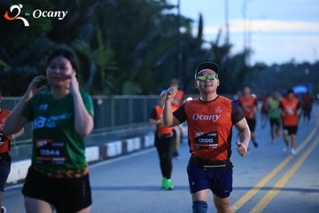 RUN TO LIVE 2025 - Ảnh #3263798