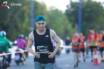 RUN TO LIVE 2025 - Ảnh #3258645