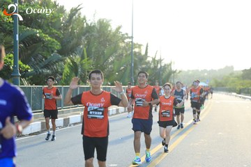 RUN TO LIVE 2025 - Ảnh #3300723