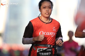 RUN TO LIVE 2025 - Ảnh #3285773