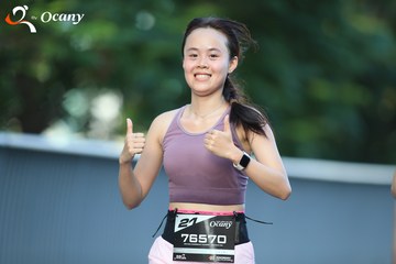 RUN TO LIVE 2025 - Ảnh #3290285
