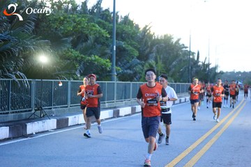 RUN TO LIVE 2025 - Ảnh #3264694