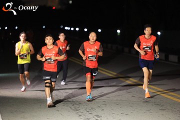 RUN TO LIVE 2025 - Ảnh #3258466