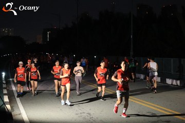 RUN TO LIVE 2025 - Ảnh #3262501