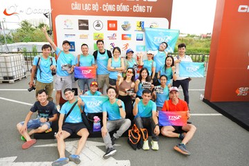 RUN TO LIVE 2025 - Ảnh #3137391
