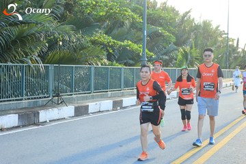RUN TO LIVE 2025 - Ảnh #3300469