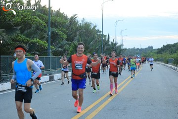 RUN TO LIVE 2025 - Ảnh #3282124