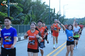 RUN TO LIVE 2025 - Ảnh #3289976