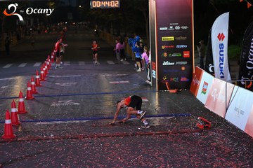 RUN TO LIVE 2025 - Ảnh #3141480