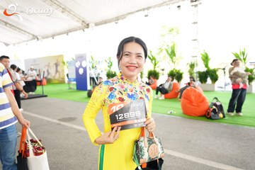 RUN TO LIVE 2025 - Ảnh #3120109