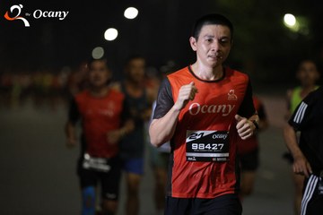 RUN TO LIVE 2025 - Ảnh #3202089