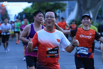 RUN TO LIVE 2025 - Ảnh #3156477