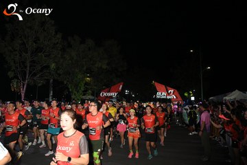 RUN TO LIVE 2025 - Ảnh #3140698