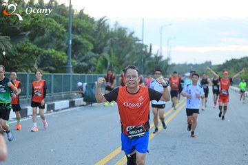 RUN TO LIVE 2025 - Ảnh #3284834