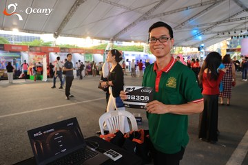 RUN TO LIVE 2025 - Ảnh #3127626