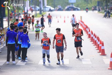RUN TO LIVE 2025 - Ảnh #3208841