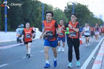 RUN TO LIVE 2025 - Ảnh #3256900