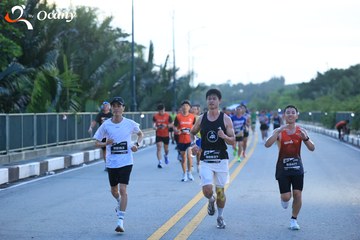 RUN TO LIVE 2025 - Ảnh #3265467