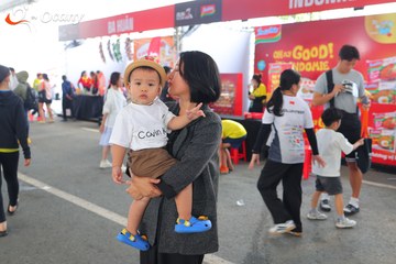 RUN TO LIVE 2025 - Ảnh #3137626