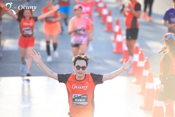 RUN TO LIVE 2025 - Ảnh #3202929