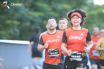 RUN TO LIVE 2025 - Ảnh #3279361