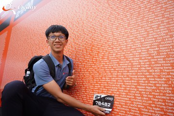 RUN TO LIVE 2025 - Ảnh #3120508
