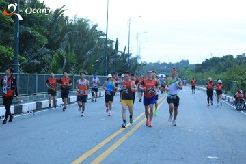 RUN TO LIVE 2025 - Ảnh #3290375