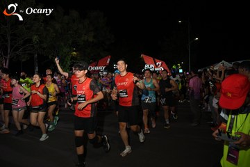 RUN TO LIVE 2025 - Ảnh #3140630