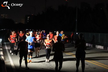 RUN TO LIVE 2025 - Ảnh #3261929