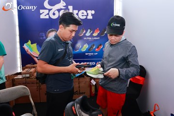 RUN TO LIVE 2025 - Ảnh #3119035