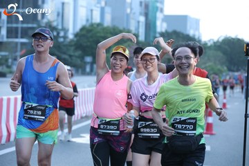 RUN TO LIVE 2025 - Ảnh #3207852