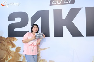 RUN TO LIVE 2025 - Ảnh #3214585